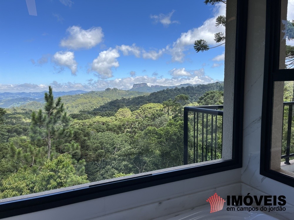0 para Casas - Venda em Campos do Jordão