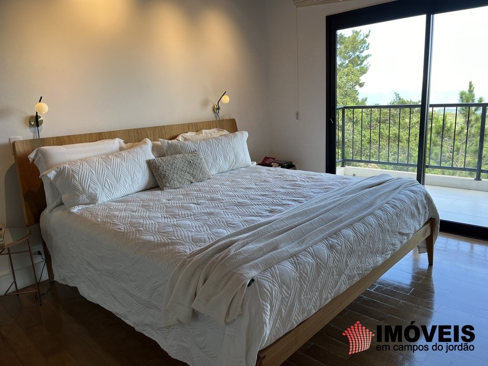 0 para Casas - Venda em Campos do Jordão