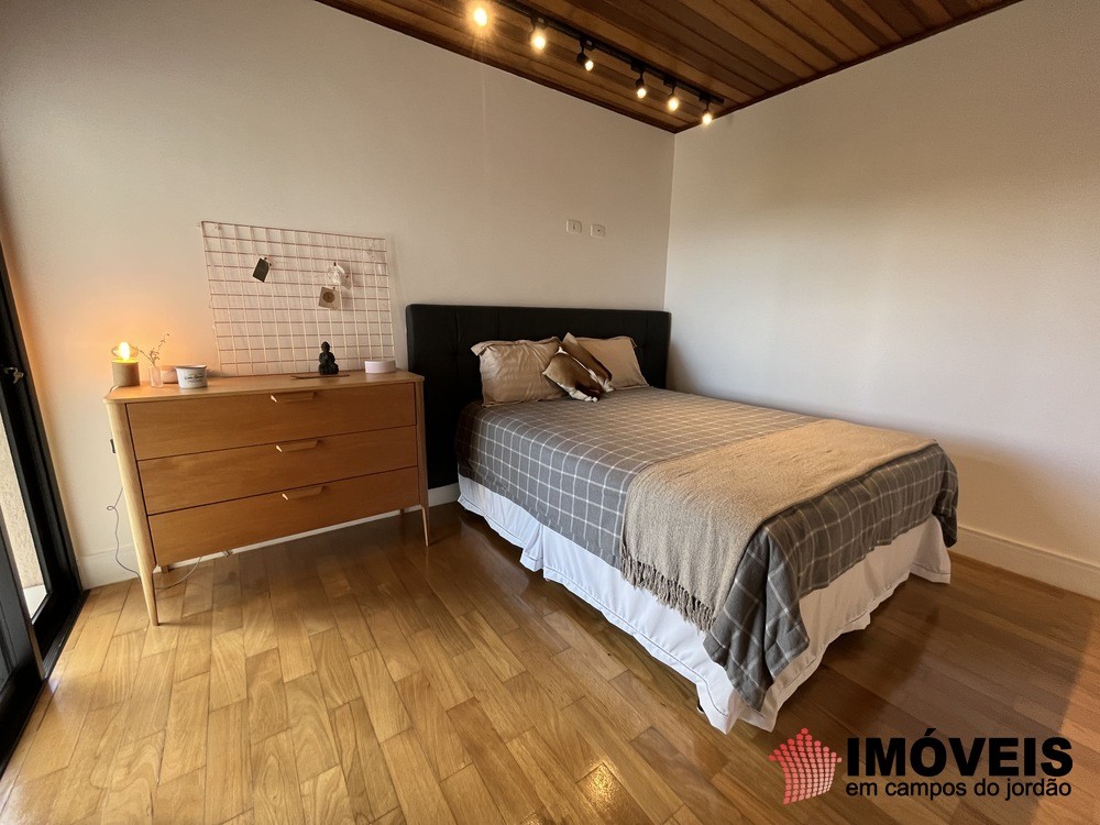 0 para Casas - Venda em Campos do Jordão