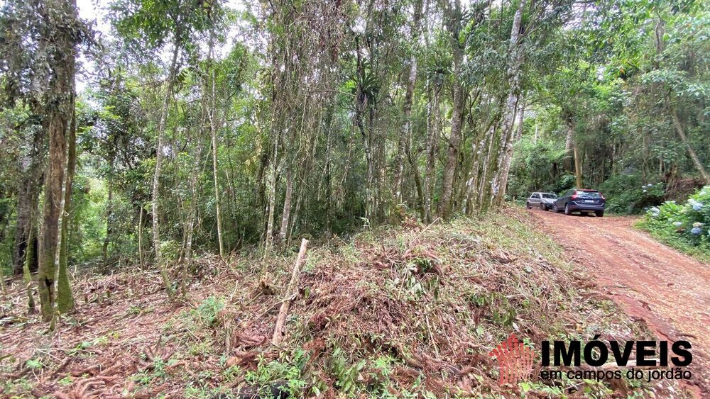 0 para Terrenos - Venda em Campos do Jordão