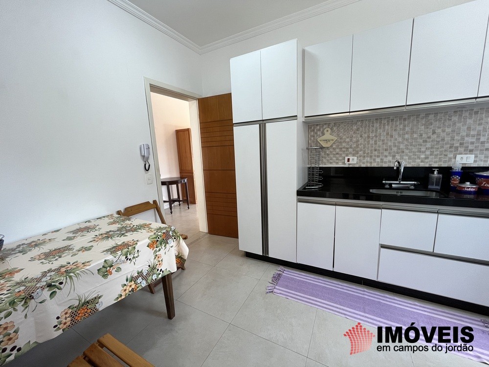 0 para Casas - Venda em Campos do Jordão