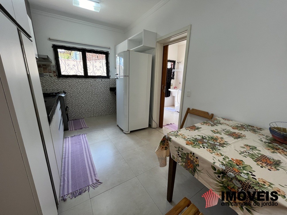 0 para Casas - Venda em Campos do Jordão