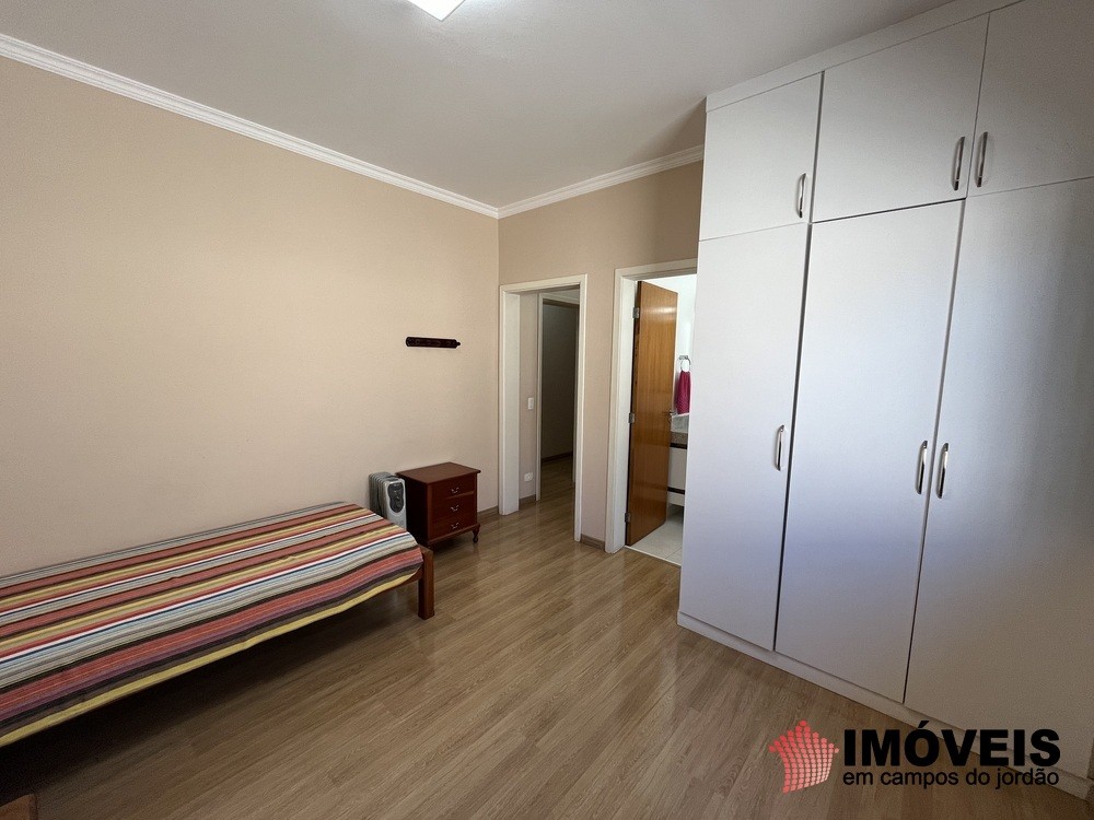 0 para Casas - Venda em Campos do Jordão