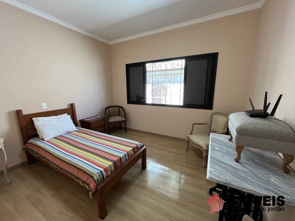 0 para Casas - Venda em Campos do Jordão