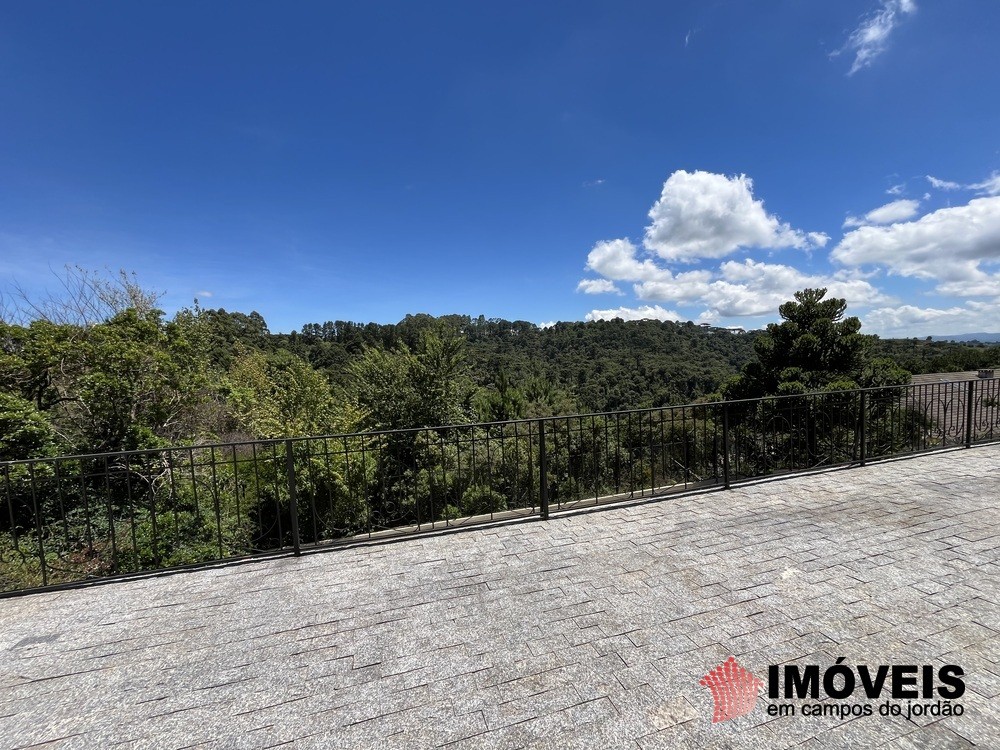 0 para Casas - Venda em Campos do Jordão