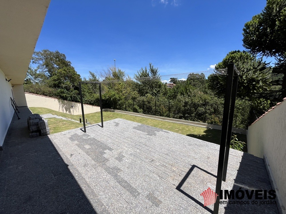 0 para Casas - Venda em Campos do Jordão