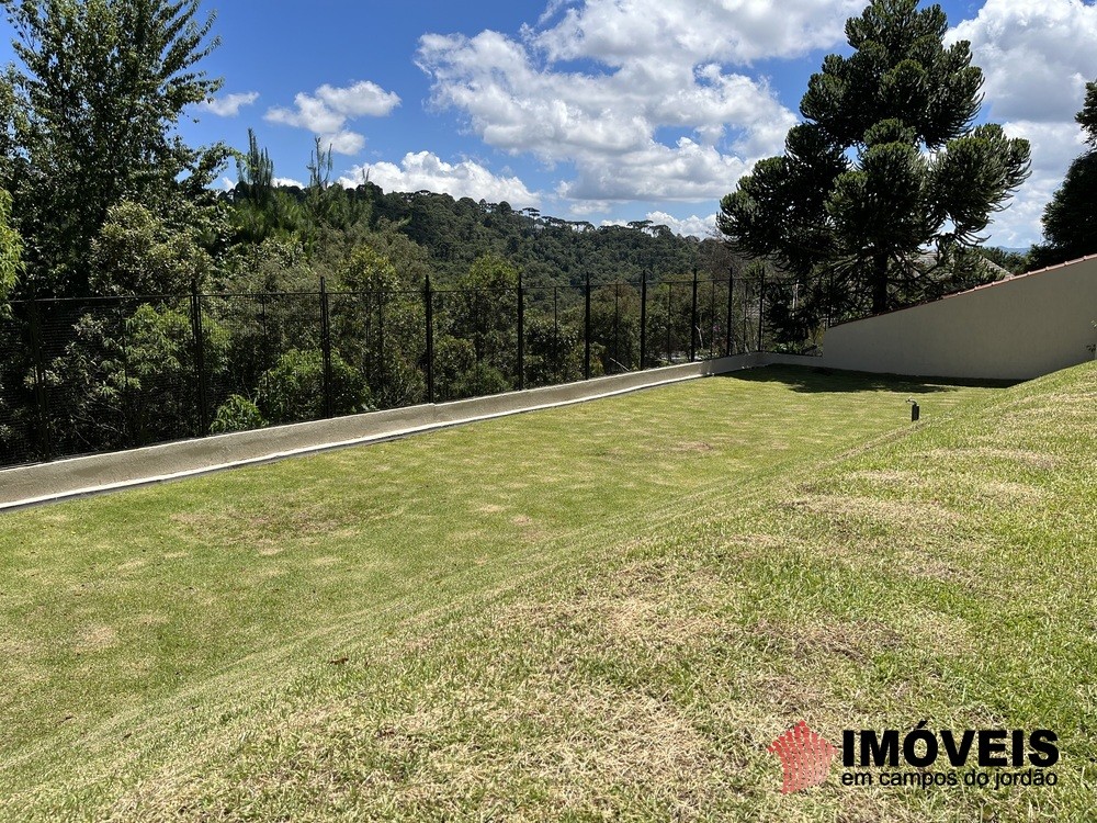 0 para Casas - Venda em Campos do Jordão
