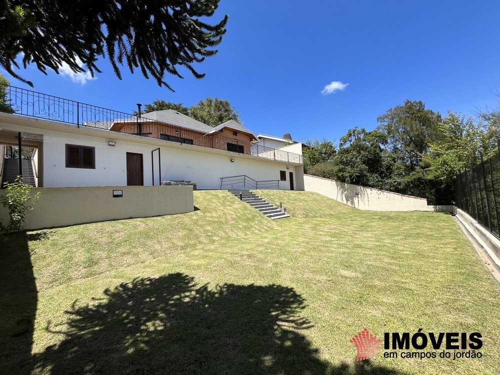 0 para Casas - Venda em Campos do Jordão