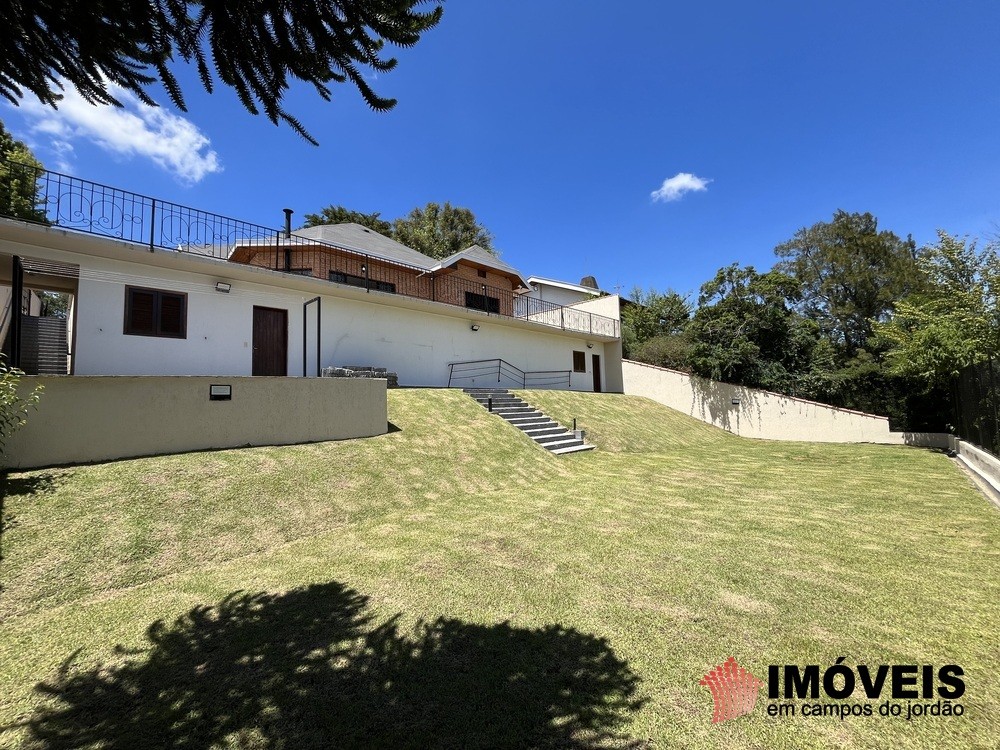 0 para Casas - Venda em Campos do Jordão