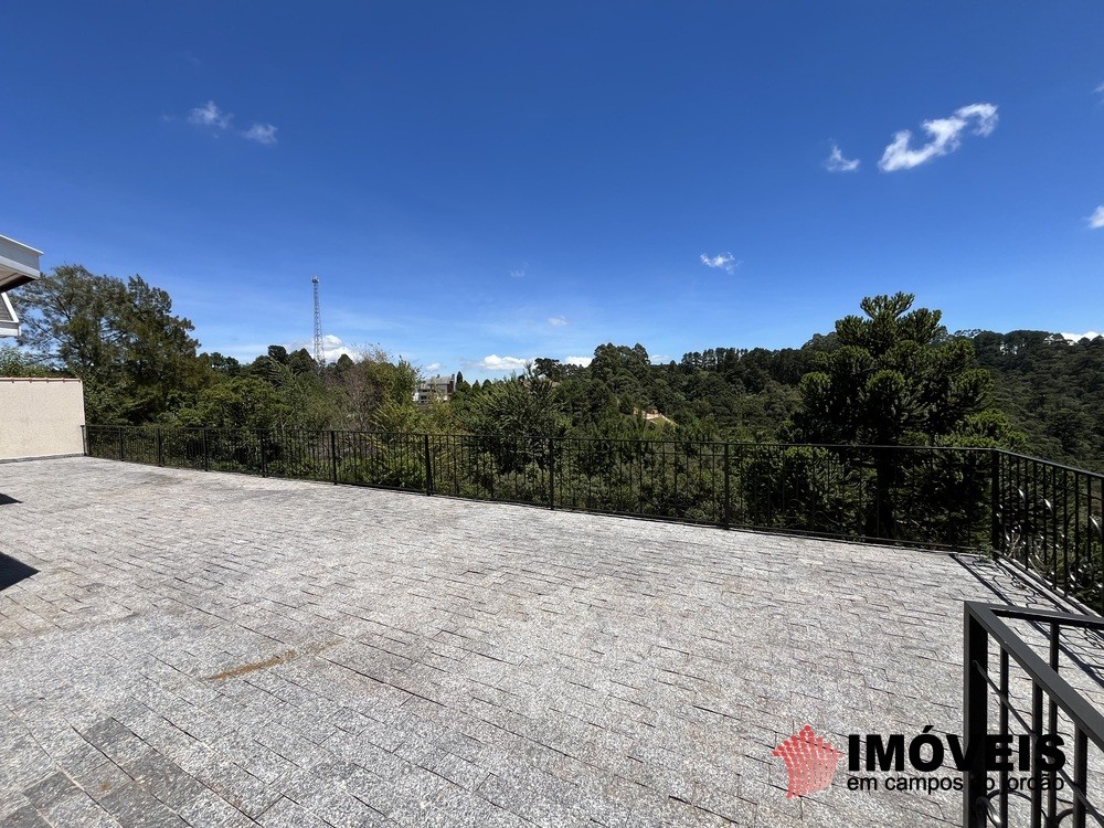 0 para Casas - Venda em Campos do Jordão