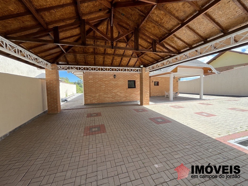 0 para Casas - Venda em Campos do Jordão