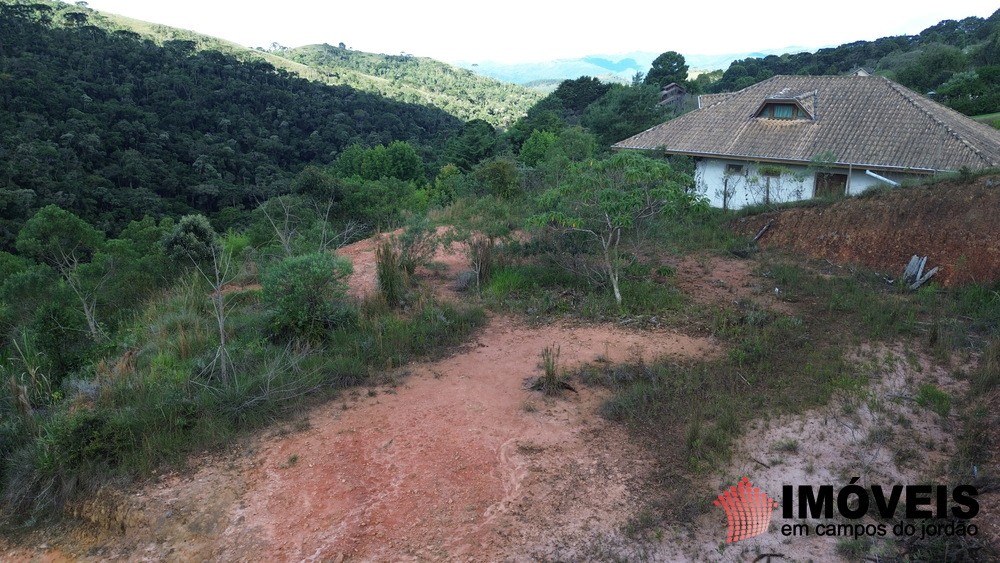 0 para Terrenos - Venda em Campos do Jordão