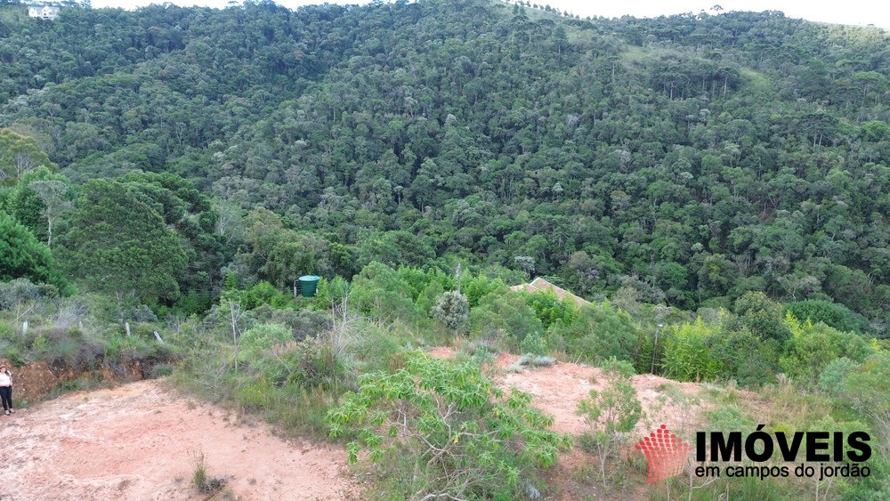 0 para Terrenos - Venda em Campos do Jordão