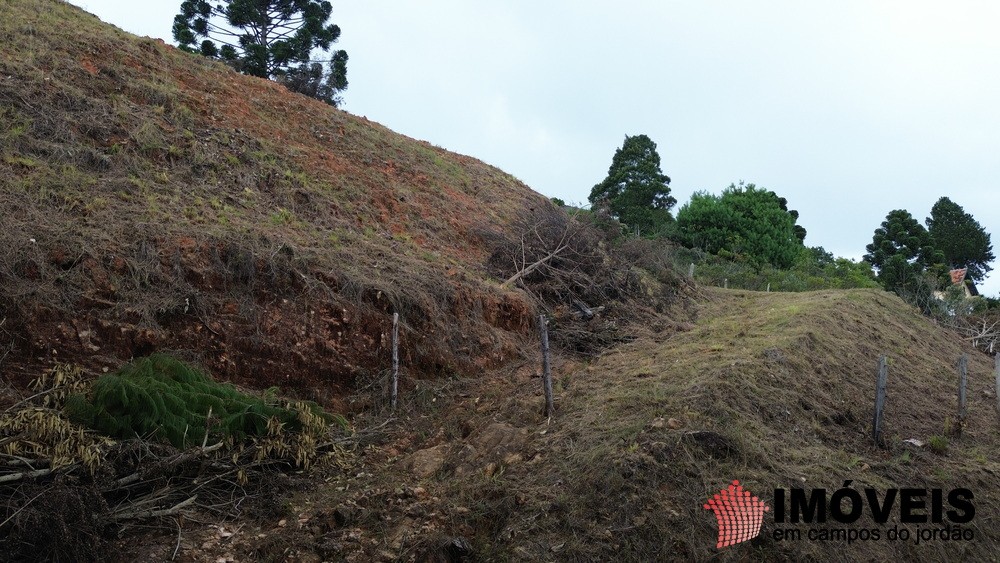 0 para Terrenos - Venda em Campos do Jordão