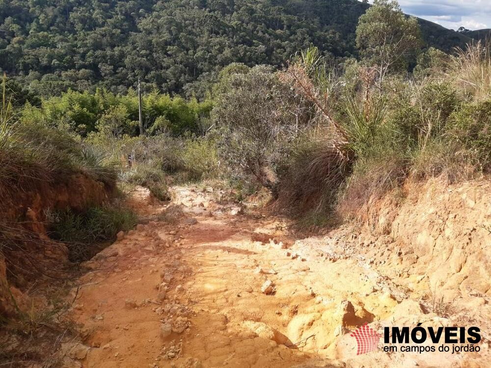 0 para Terrenos - Venda em Campos do Jordão