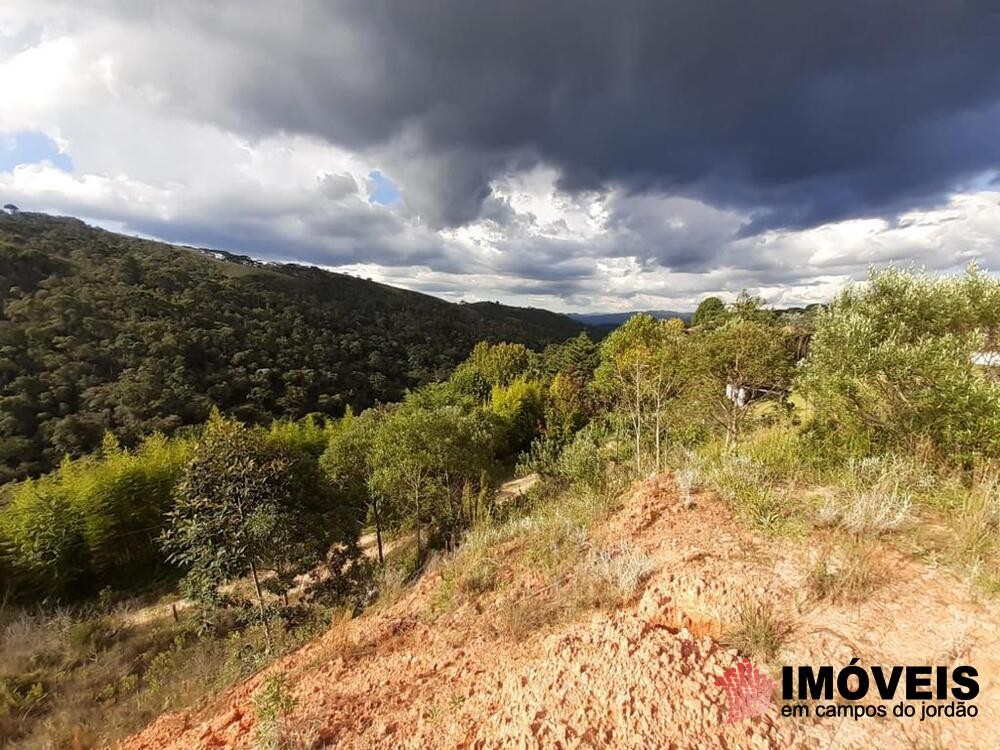 0 para Terrenos - Venda em Campos do Jordão