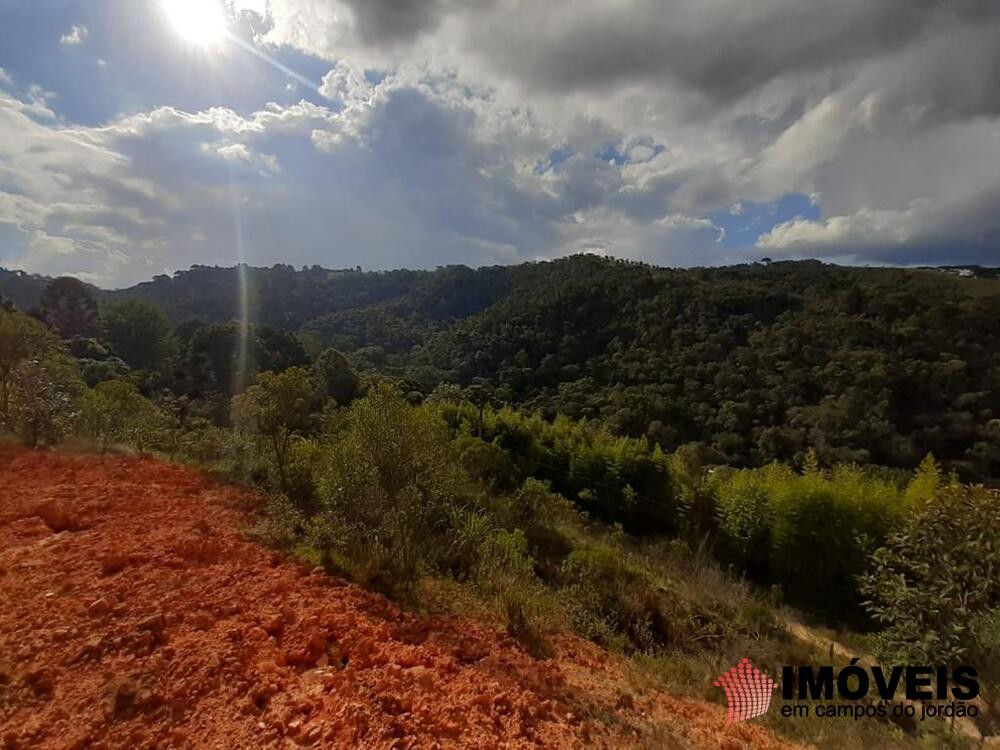 0 para Terrenos - Venda em Campos do Jordão