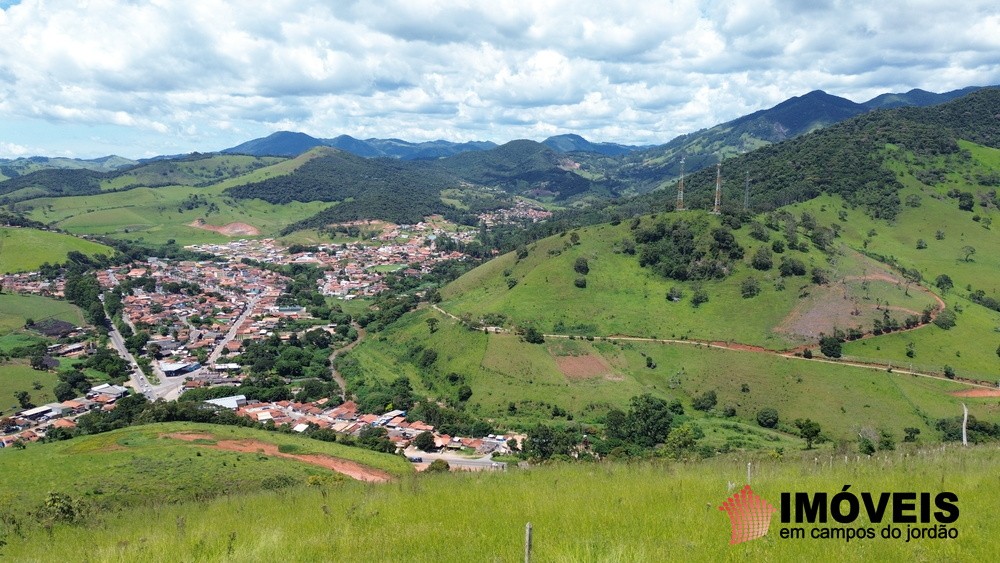 0 para Chácaras - Venda em Campos do Jordão
