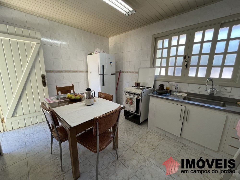 0 para Casas - Venda em Campos do Jordão