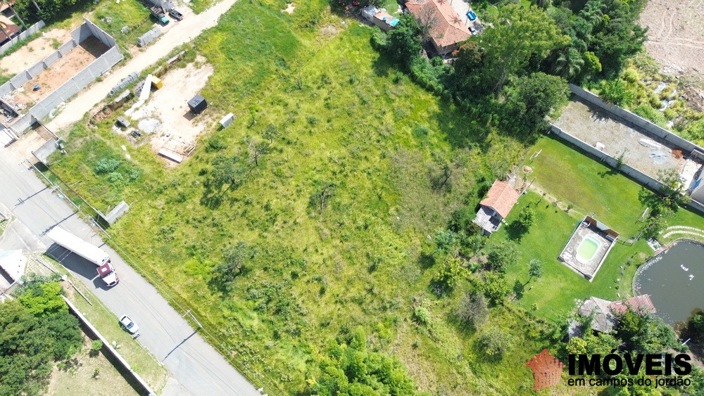 0 para Terrenos - Venda em Campos do Jordão