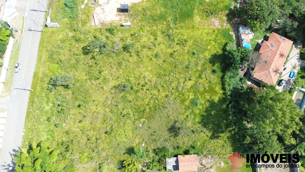 0 para Terrenos - Venda em Campos do Jordão