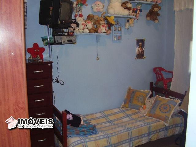 0 para Apartamentos - Venda em Campos do Jordão