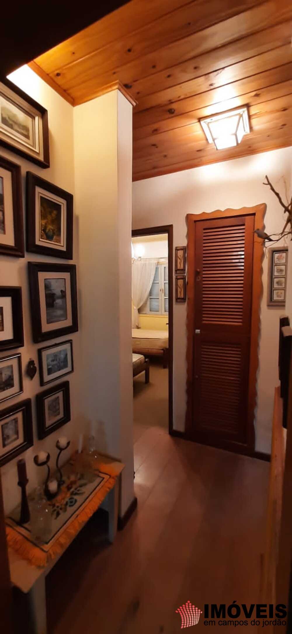 0 para Casas - Locação Mensal em Campos do Jordão