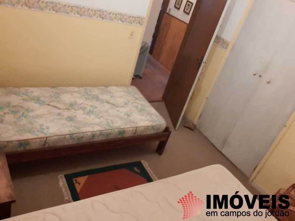 0 para Casas - Locação Mensal em Campos do Jordão