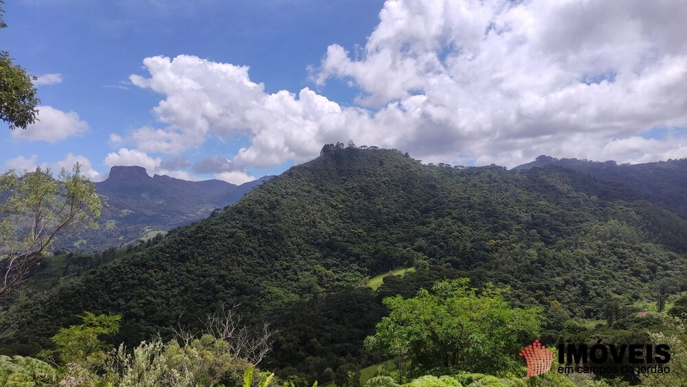 0 para Terrenos - Venda em Campos do Jordão