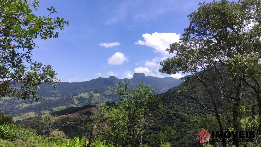 0 para Terrenos - Venda em Campos do Jordão