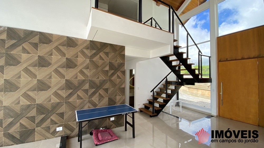0 para Casas - Venda em Campos do Jordão