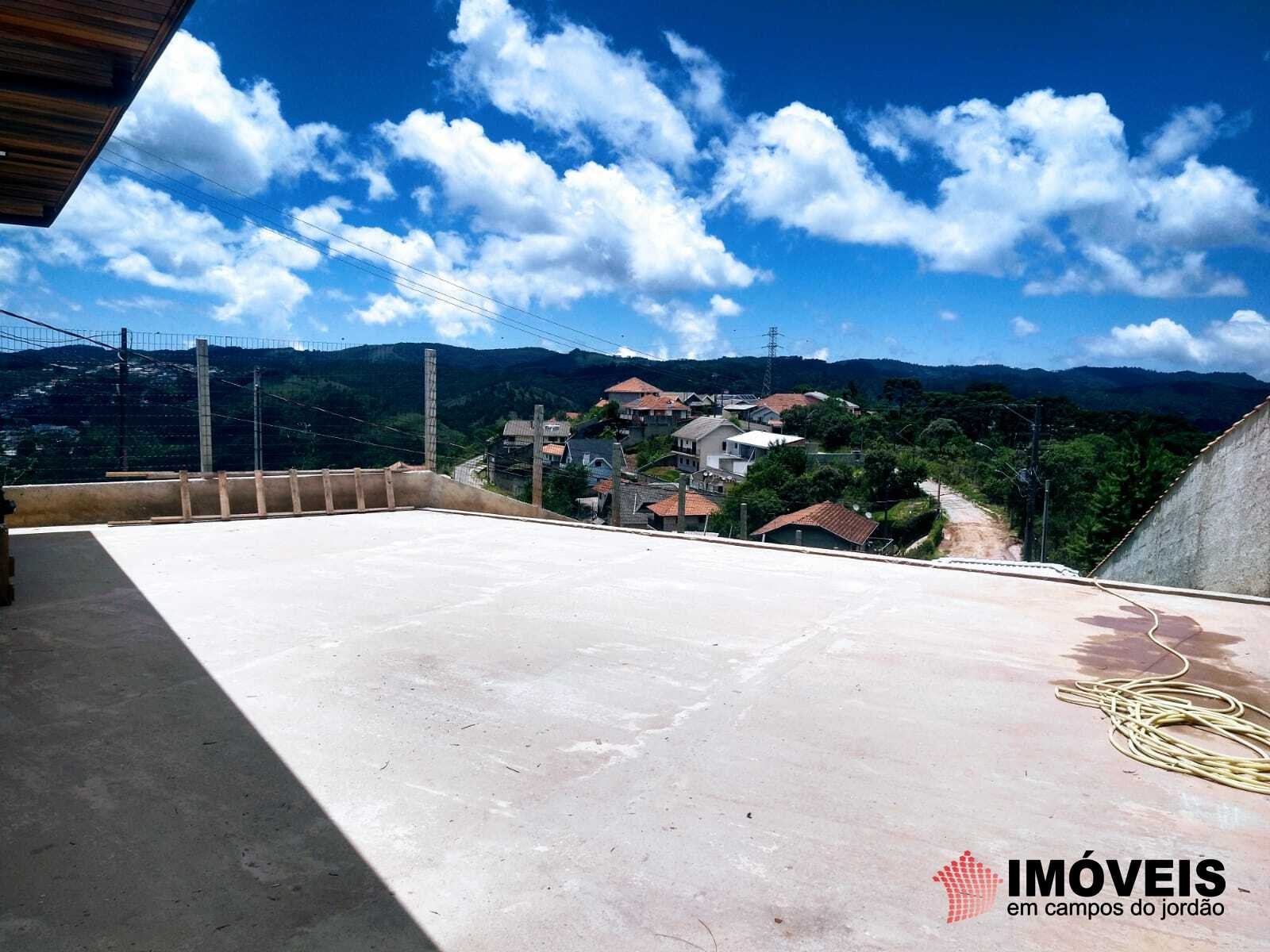 0 para Casas - Venda em Campos do Jordão