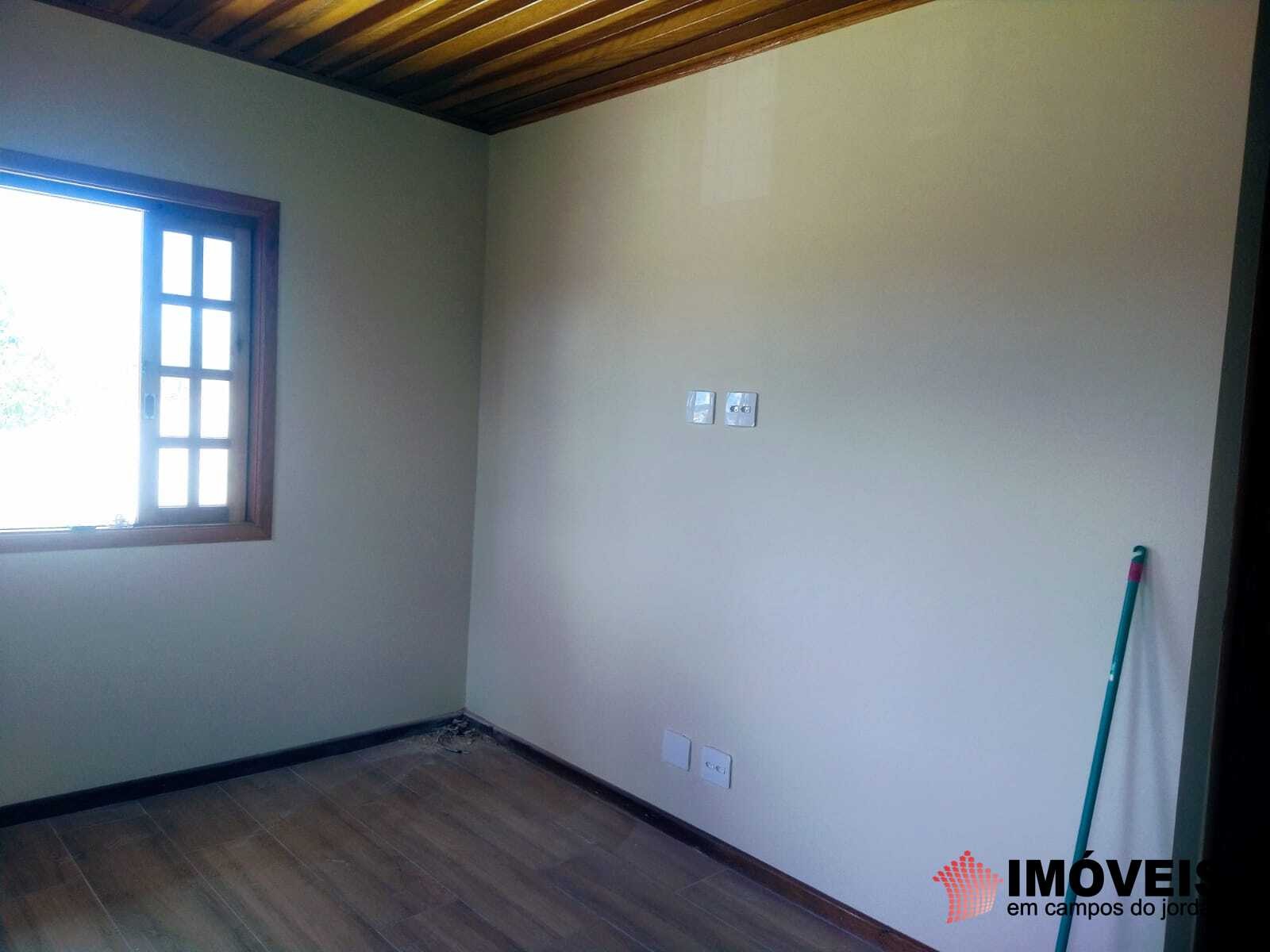 0 para Casas - Venda em Campos do Jordão