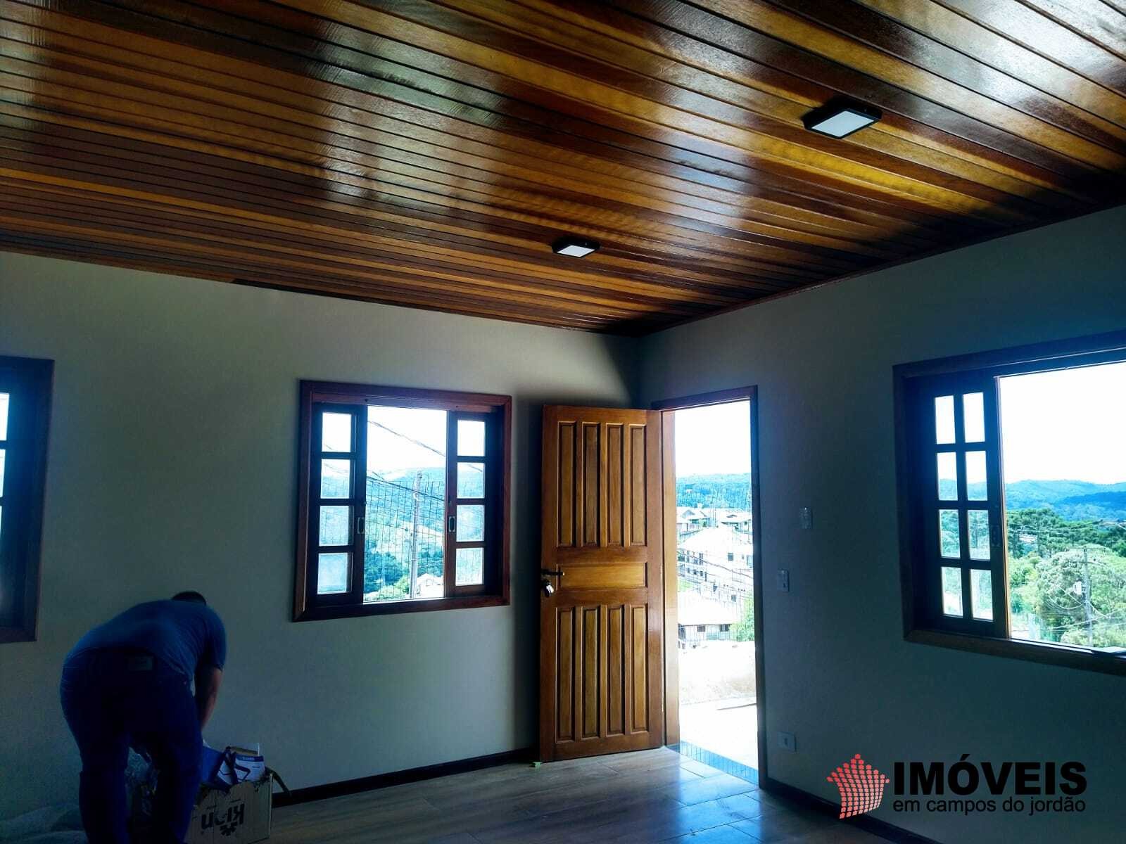 0 para Casas - Venda em Campos do Jordão