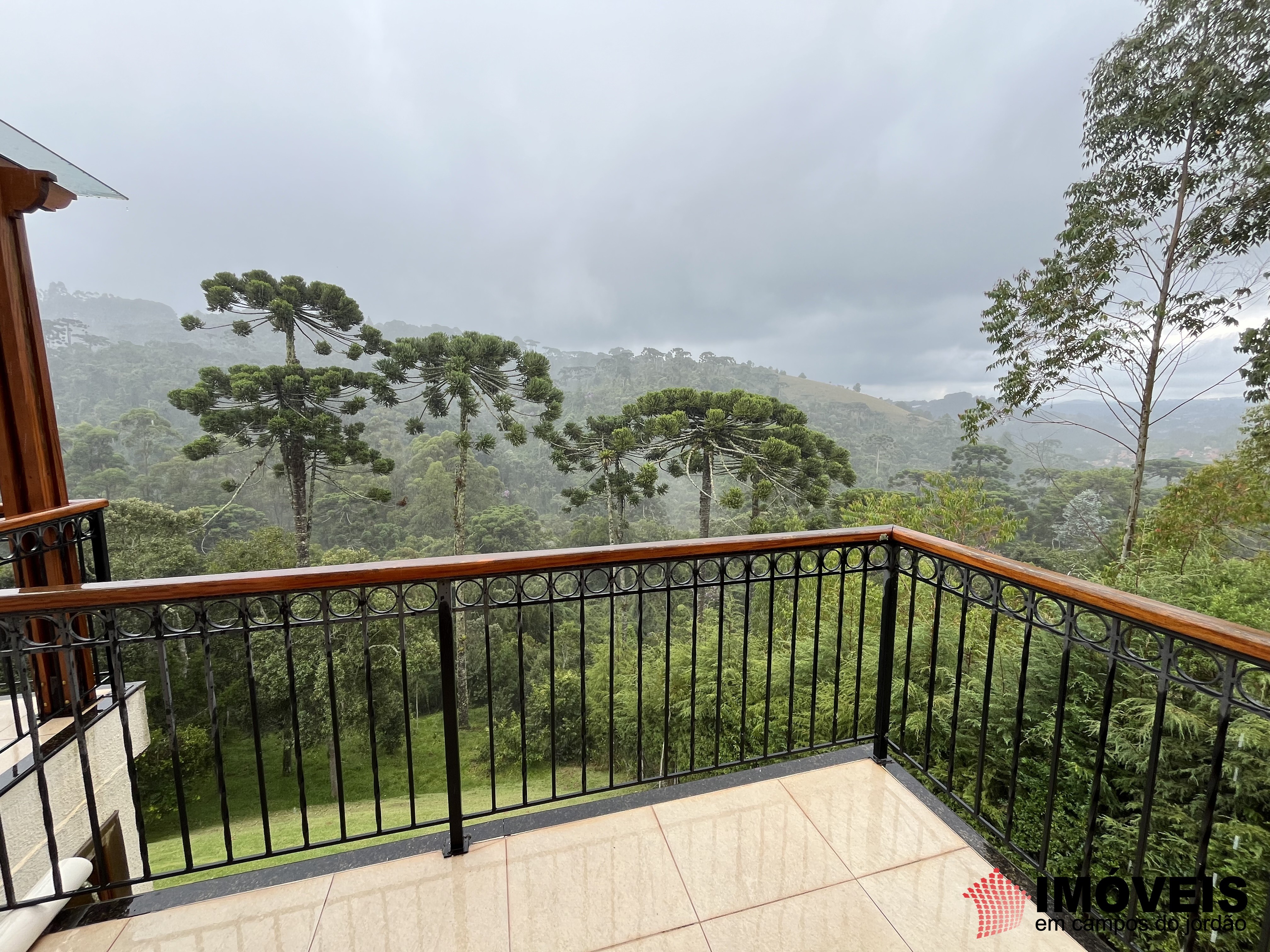 0 para Casas - Venda em Campos do Jordão