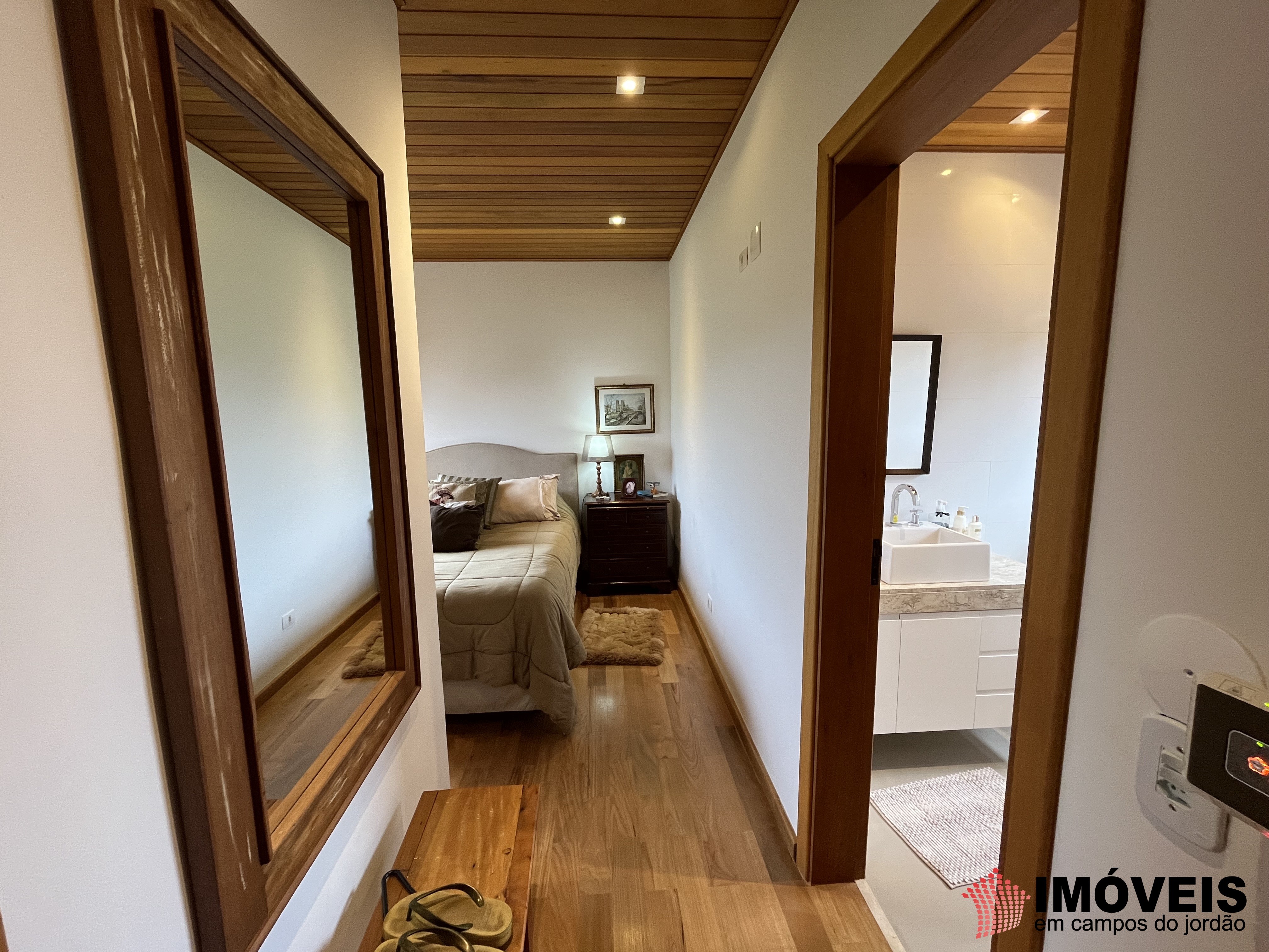 0 para Casas - Venda em Campos do Jordão