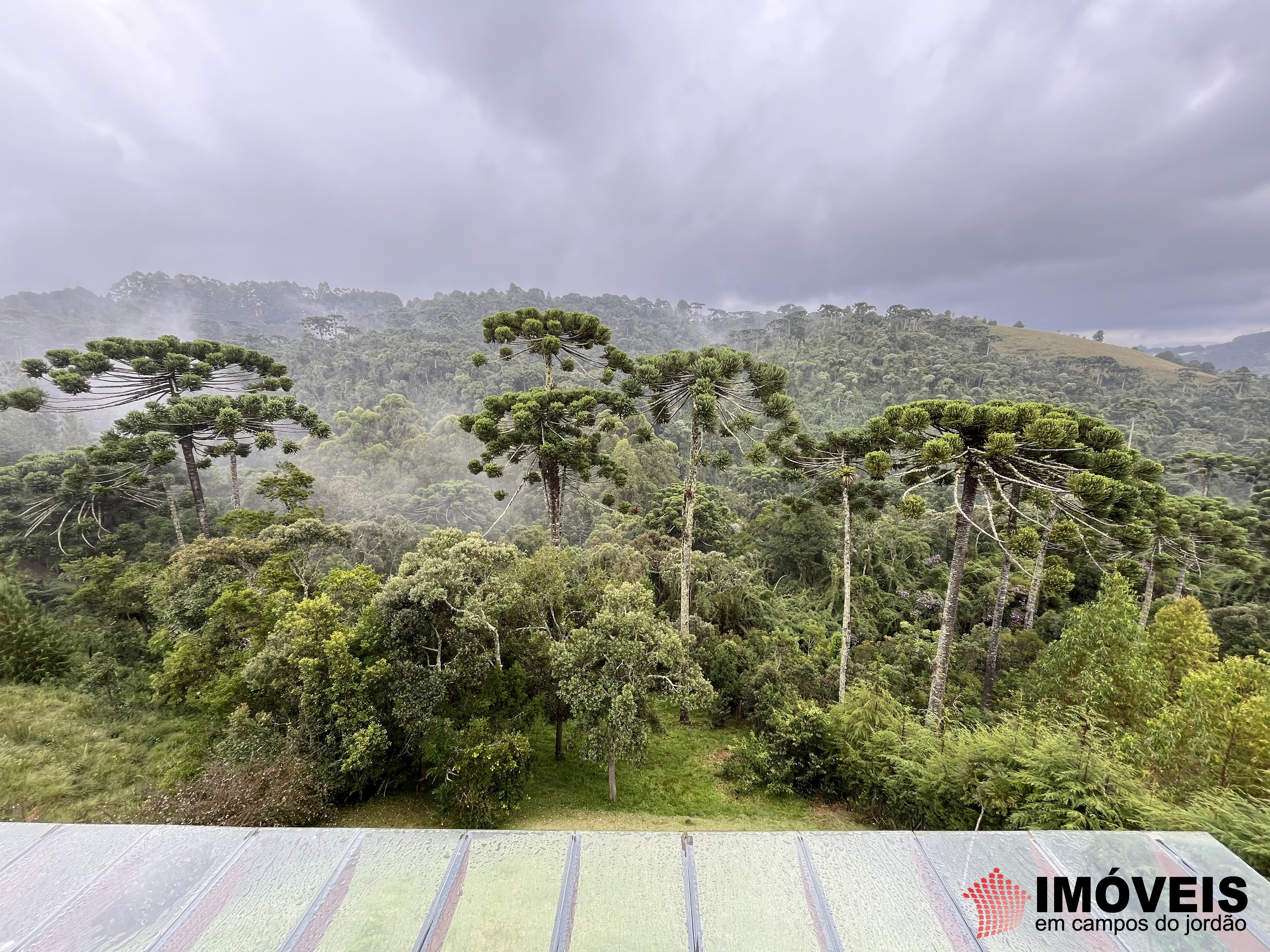 0 para Casas - Venda em Campos do Jordão