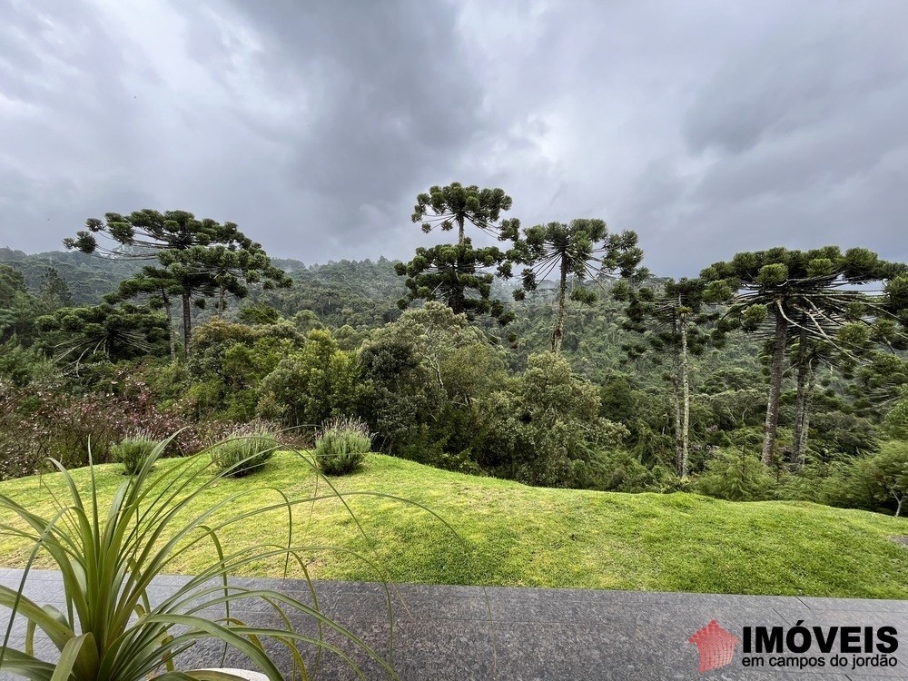 0 para Casas - Venda em Campos do Jordão