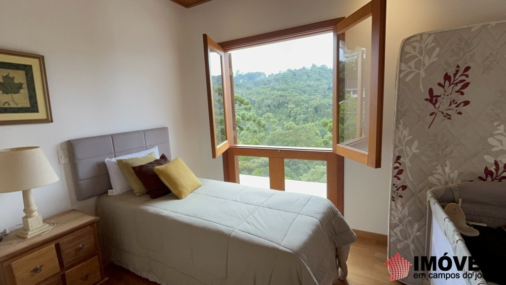 0 para Casas - Venda em Campos do Jordão