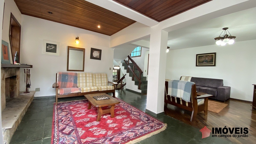 Casa para Venda