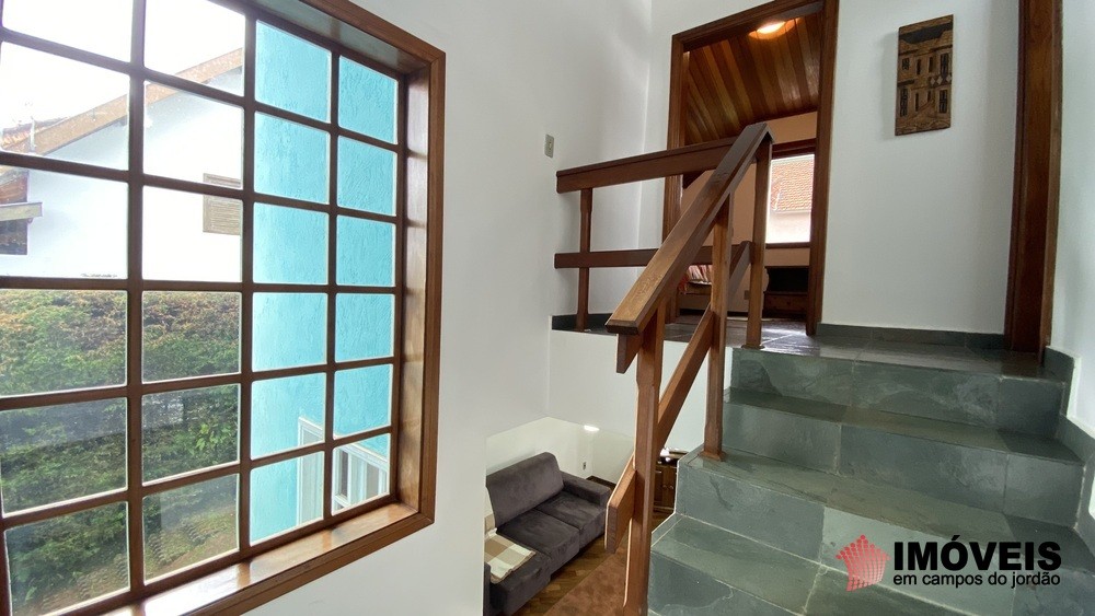 0 para Casas - Venda em Campos do Jordão