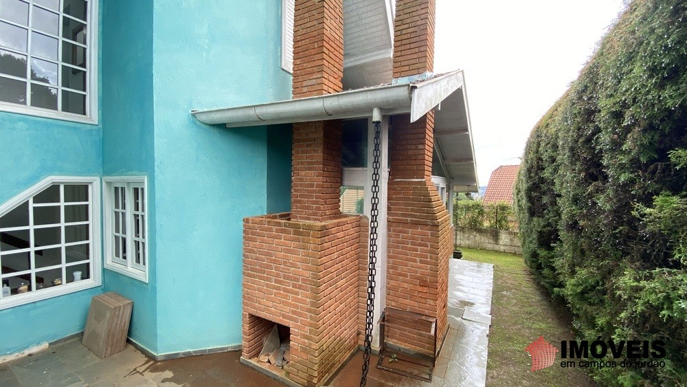 0 para Casas - Venda em Campos do Jordão