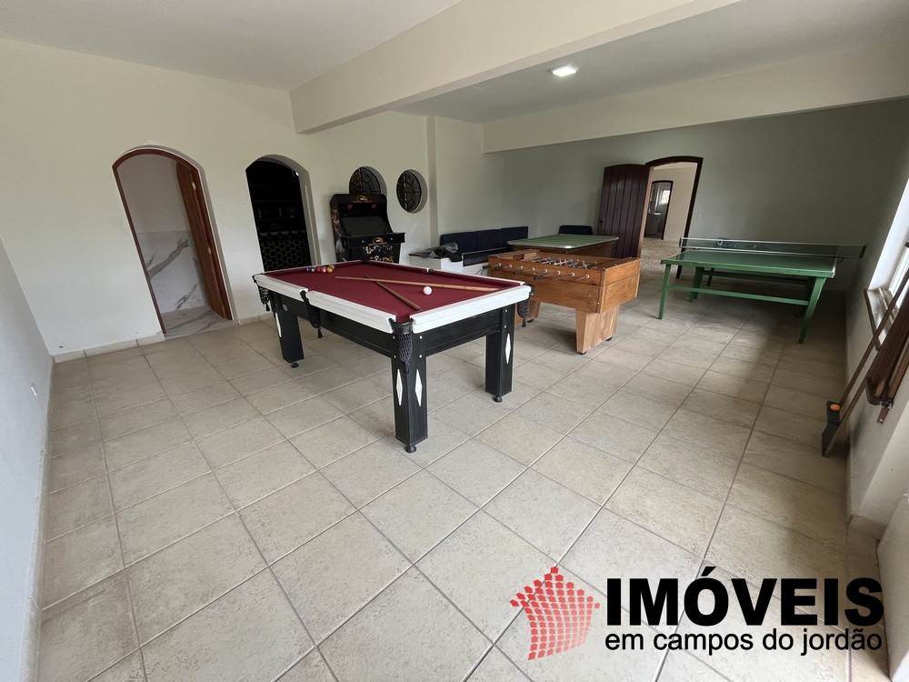 0 para Casas - Venda em Campos do Jordão