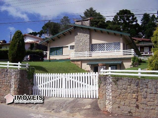 Casa para Venda