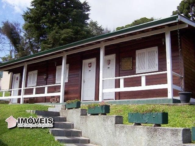 0 para Casas - Venda em Campos do Jordão