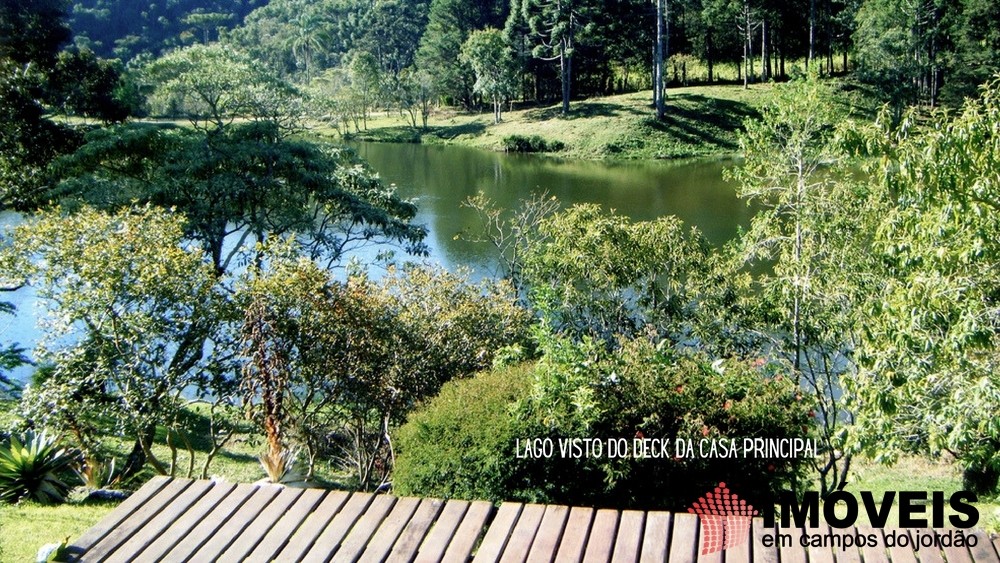 0 para Fazendas - Venda em Campos do Jordão