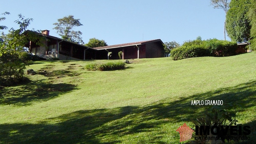 0 para Fazendas - Venda em Campos do Jordão