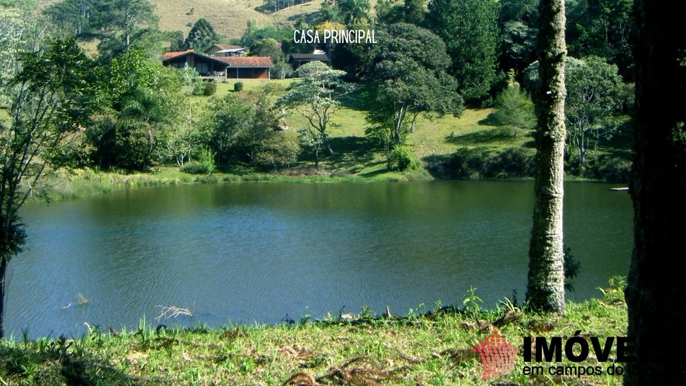 0 para Fazendas - Venda em Campos do Jordão