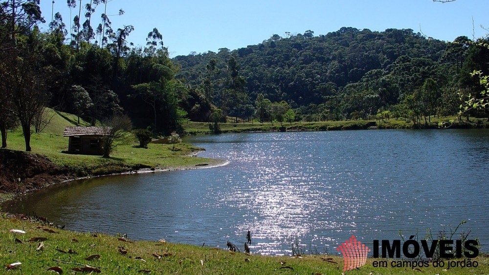 0 para Fazendas - Venda em Campos do Jordão