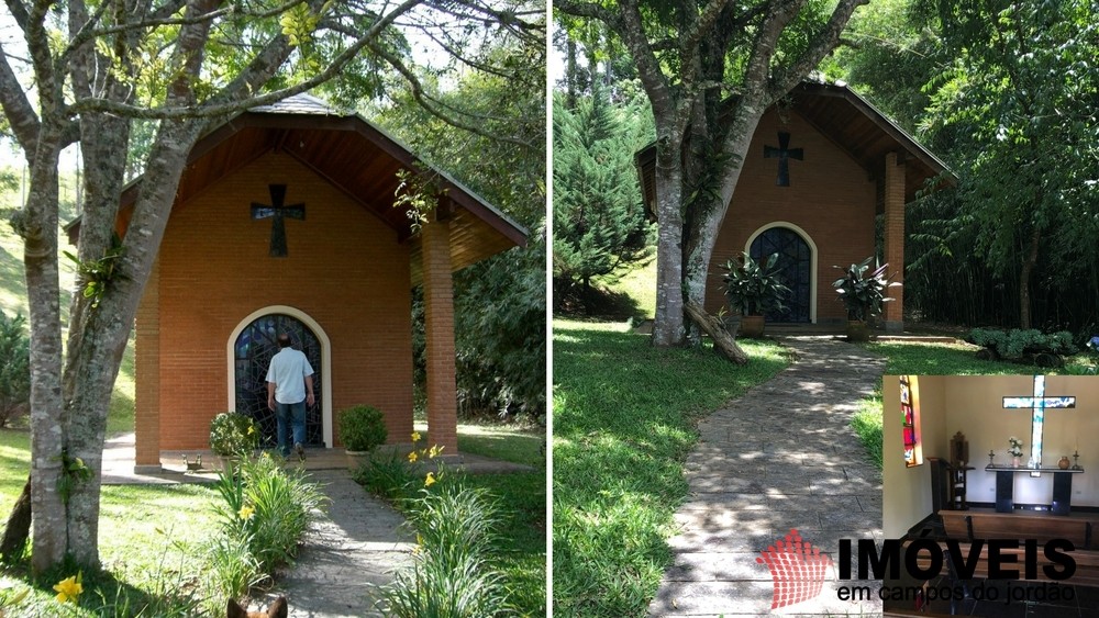 0 para Fazendas - Venda em Campos do Jordão
